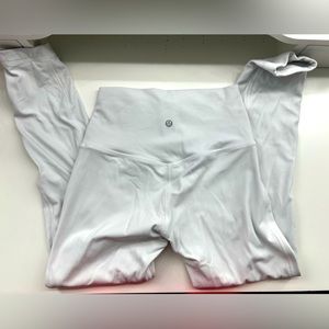 Lululemon tights
